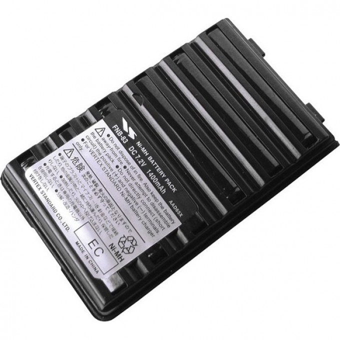 Аккумулятор YAESU FNB-83