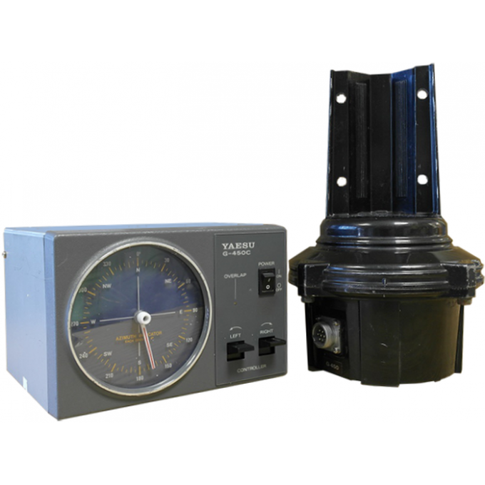 Антенный ротатор Yaesu G-450C
