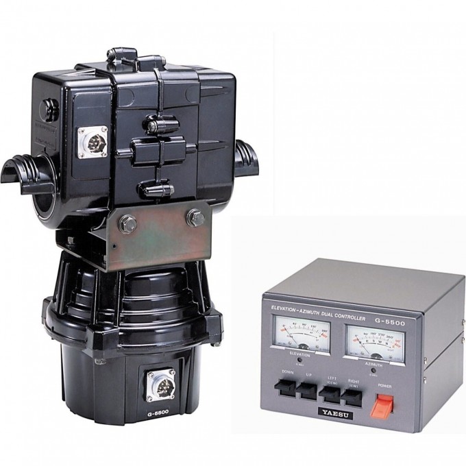 Антенный ротатор Yaesu G-5500