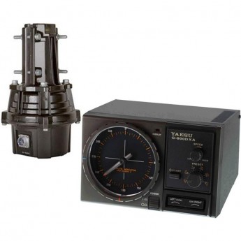 Антенный ротатор YAESU G-800DXA