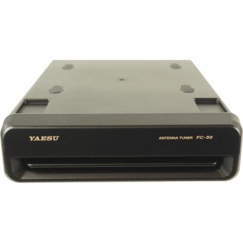 Антенный тюнер внешний автоматический YAESU FC-50