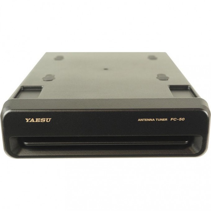 Антенный тюнер внешний автоматический YAESU FC-50
