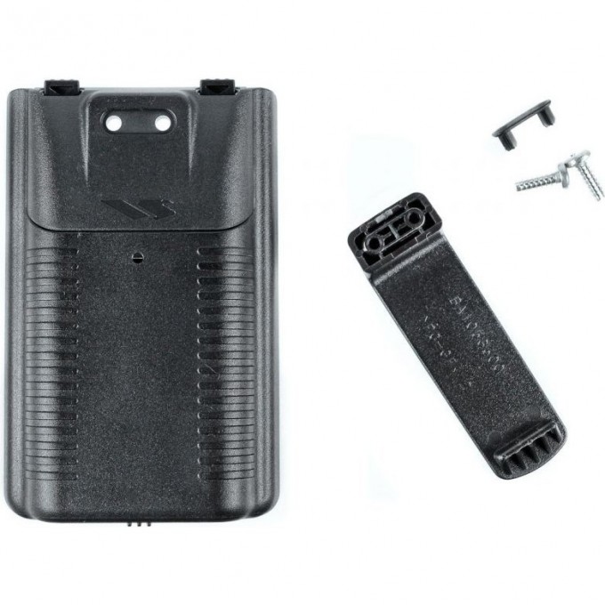 Батарейный кейс YAESU FBA-39