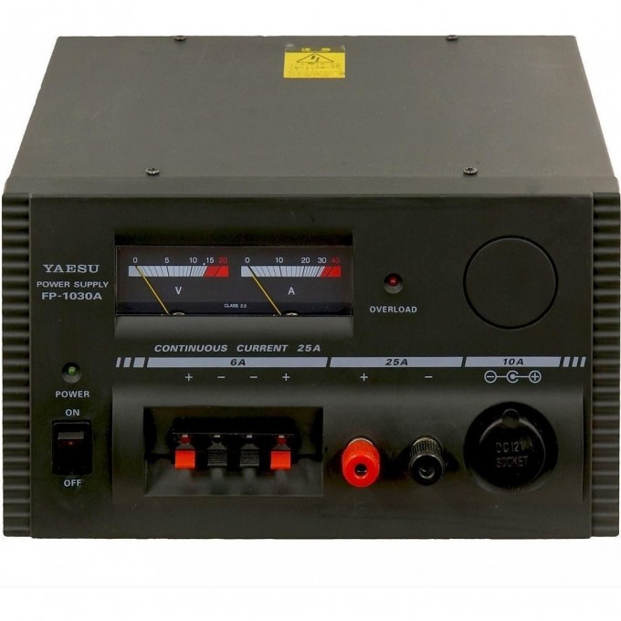 Блок питания YAESU FP-1030A