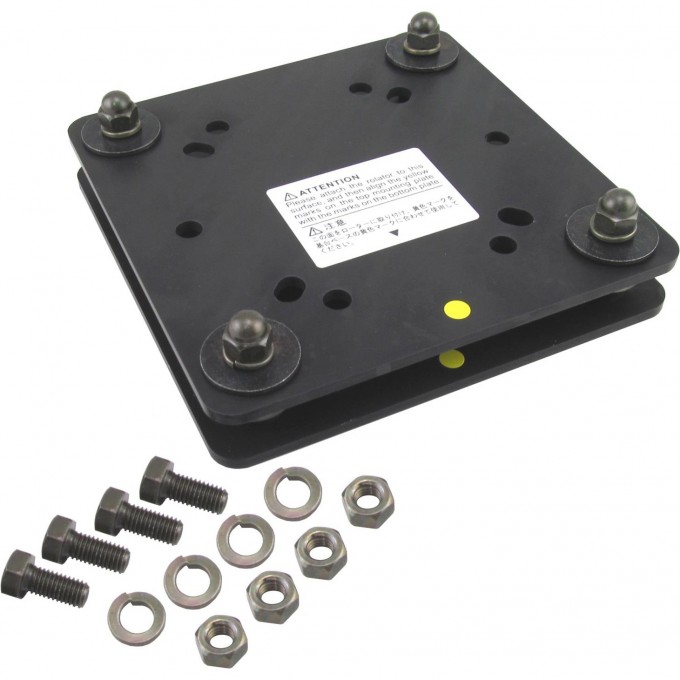 Демпфирующее основание YAESU GA-3000