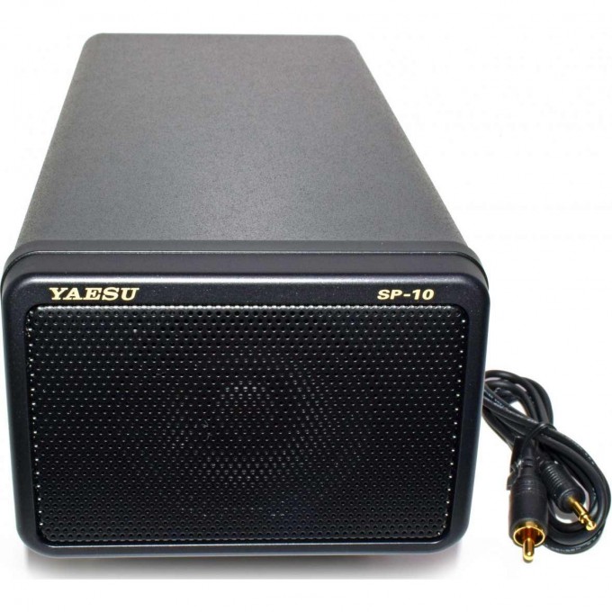 Динамики для радиостанций YAESU SP-10
