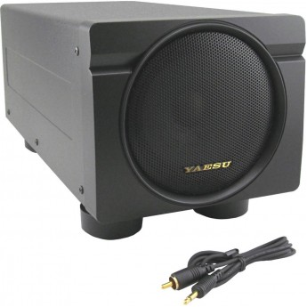 Динамики для радиостанций YAESU SP-101