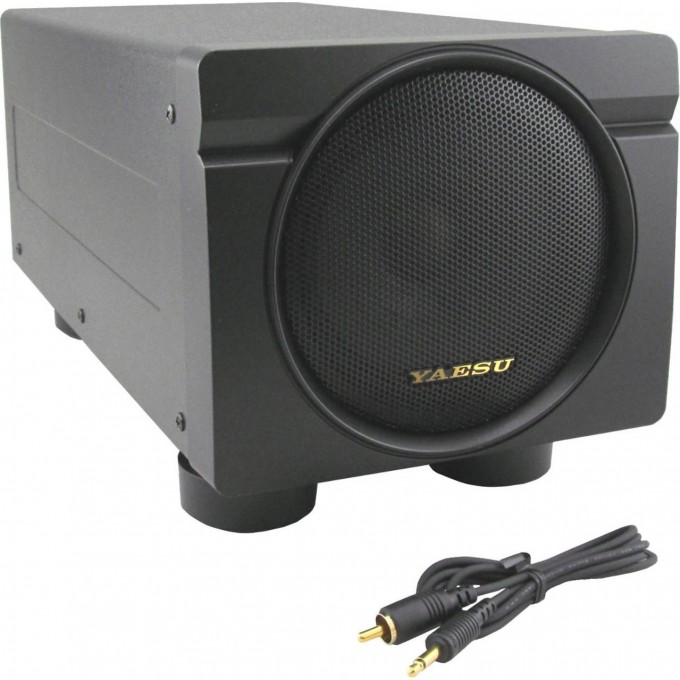 Динамики для радиостанций YAESU SP-101