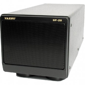 Динамики для радиостанций YAESU SP-20