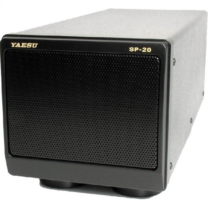 Динамики для радиостанций YAESU SP-20