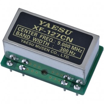 Фильтр YAESU XF-127CN CW-N