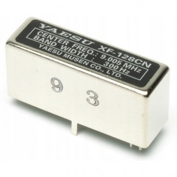 Фильтр YAESU XF-128CN CW-N