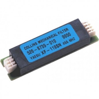 Фильтр YAESU YF-122C CW