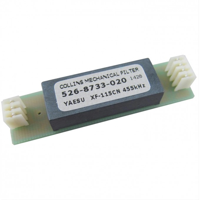 Фильтр YAESU CW YF-122CN