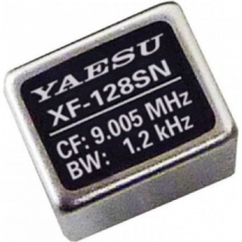 Фильтр YAESU XF-128SN SSB