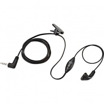 Гарнитура скрытого ношения YAESU SSM-57 (MH-37)