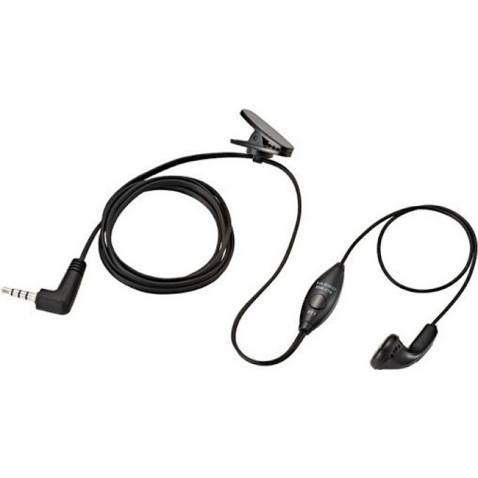 Гарнитура скрытого ношения YAESU (MH-37) SSM-57