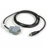 Кабель интерфейсный YAESU CT-62