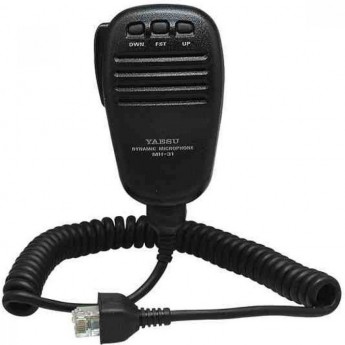 Коммуникатор выносной YAESU MH-31A8j