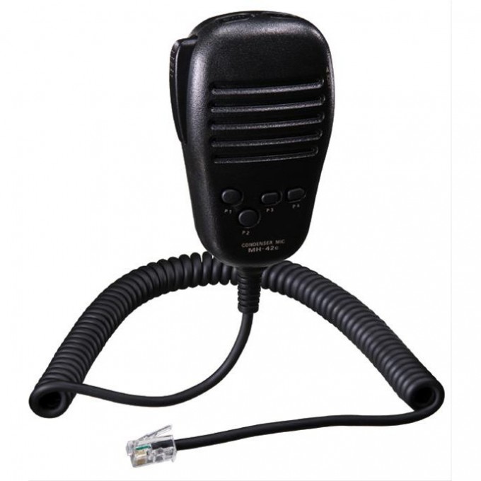 Коммуникатор YAESU MH-42c6j