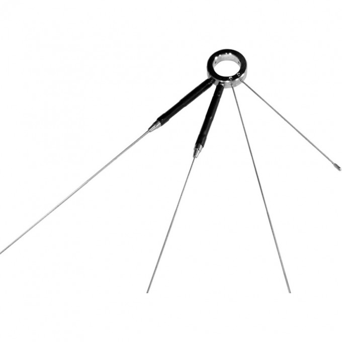 Комплект противовесов YAESU к ATAS-120 ATBK -100