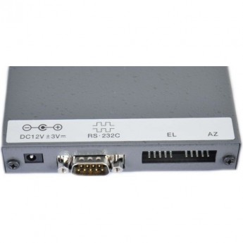 Компьютерный интерфейс YAESU GS-232B