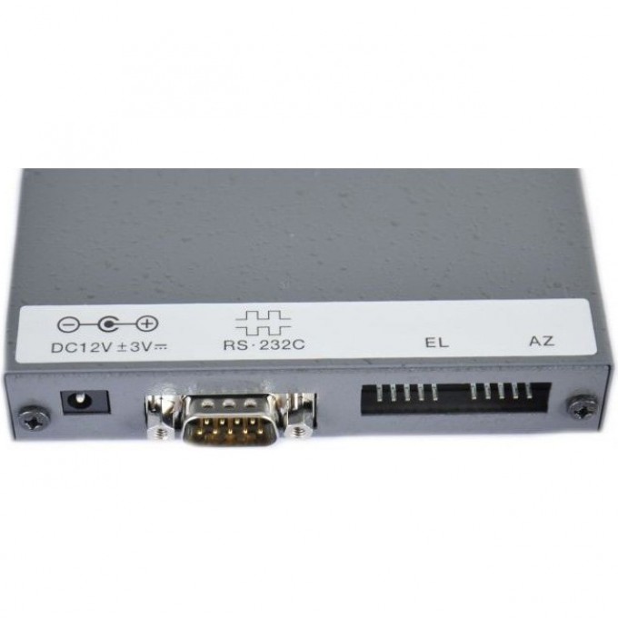 Компьютерный интерфейс YAESU GS-232B