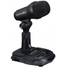 Микрофон настольный YAESU M-1