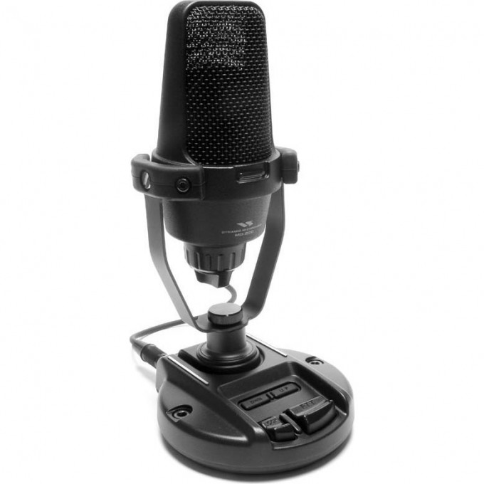 Микрофон настольный YAESU MD-200A8X