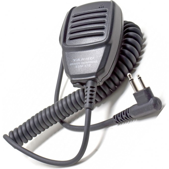 Микрофон (тангента) YAESU SSM-17B