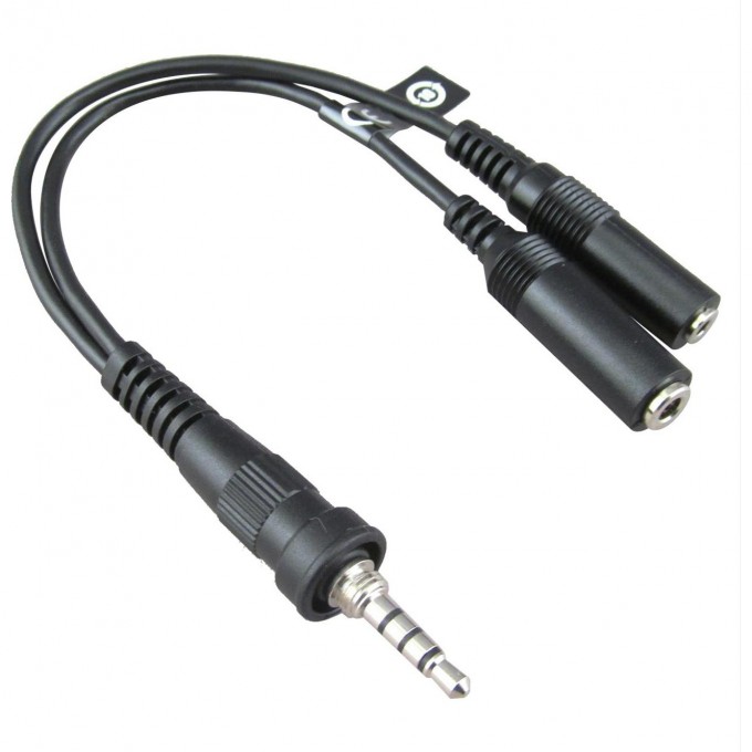 Микрофонный адаптер YAESU CT-91