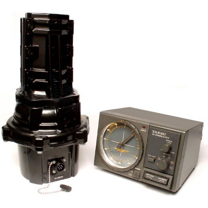 Поворотное устройство YAESU G-2800 DXC/WP 7pin G-2800DXC