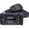 Рация автомобильная YAESU FTM-400XDR B3 EXP