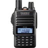 Рация портативная YAESU FT-4VR