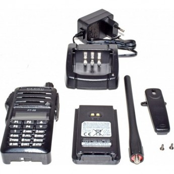 Рация YAESU FT-25R