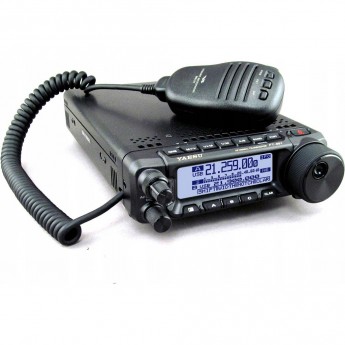 Радиостанция YAESU FT-891