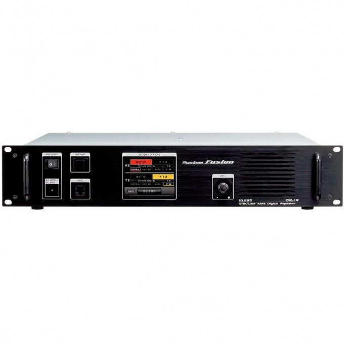 Ретранслятор цифровой двухдиапазонный YAESU DR-1X