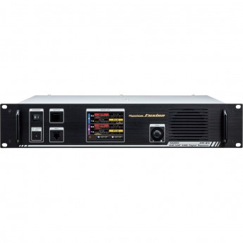 Ретранслятор цифровой двухдиапазонный YAESU DR-2X