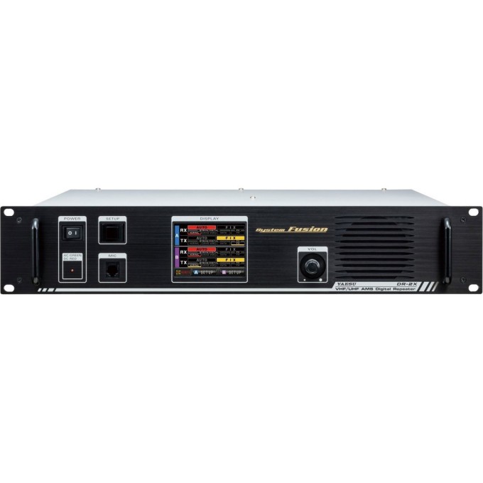Ретранслятор цифровой двухдиапазонный YAESU DR-2X