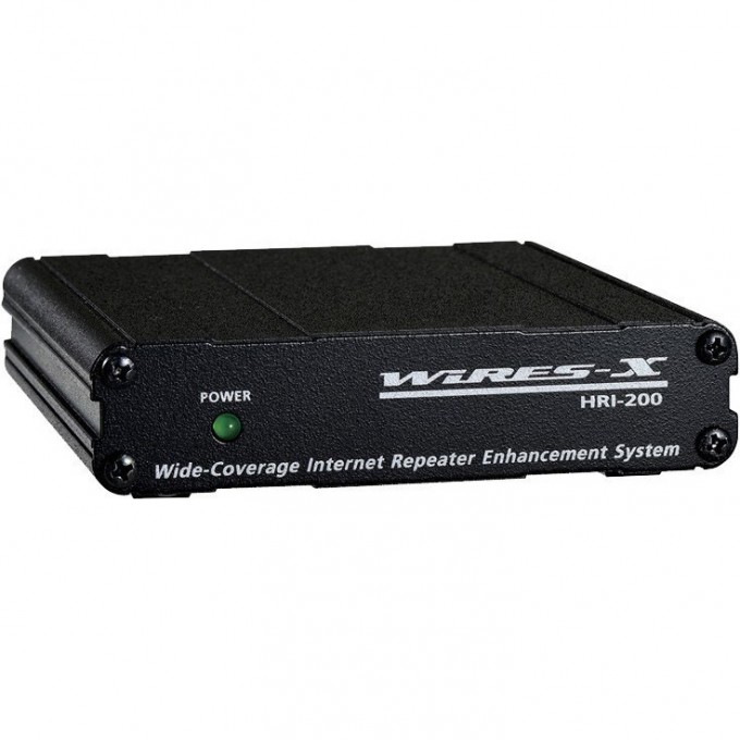 Ретранслятор YAESU WIRES-S HRI-200