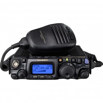 Трансивер YAESU FT-818ND B3 TRANSCEIVER