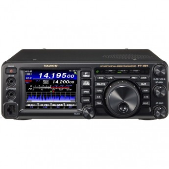 Трансивер YAESU FT-991 A