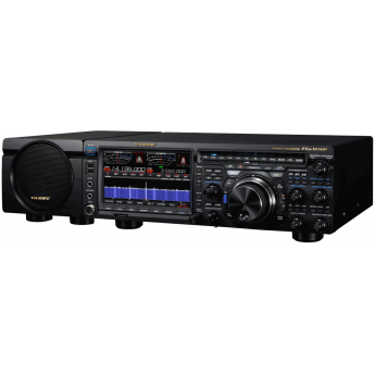 Трансивер YAESU FTDX101MP