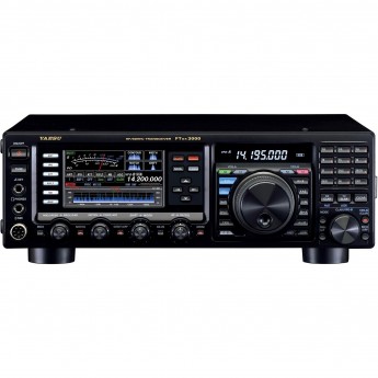 Трансивер YAESU FTDX3000D