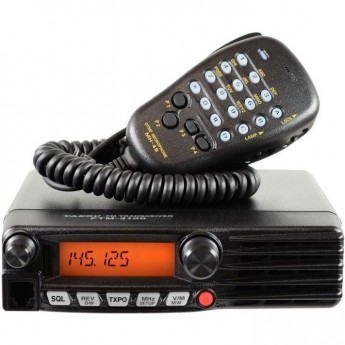 Трансивер YAESU FTM-3100R