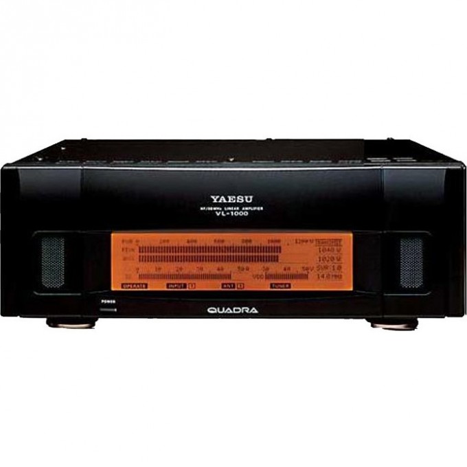 Усилитель линейный YAESU VL-1000