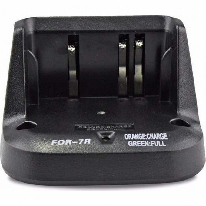 Зарядное устройство быстрое YAESU CD-15A