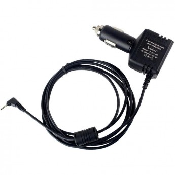 Зарядное устройство в прикуриватель автомобиля YAESU E-DC-21
